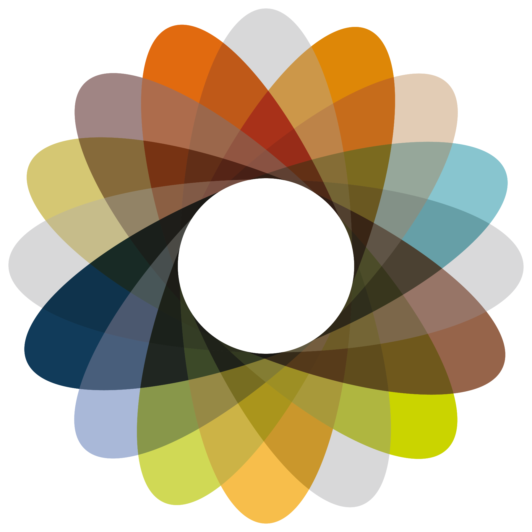Logo de GES.