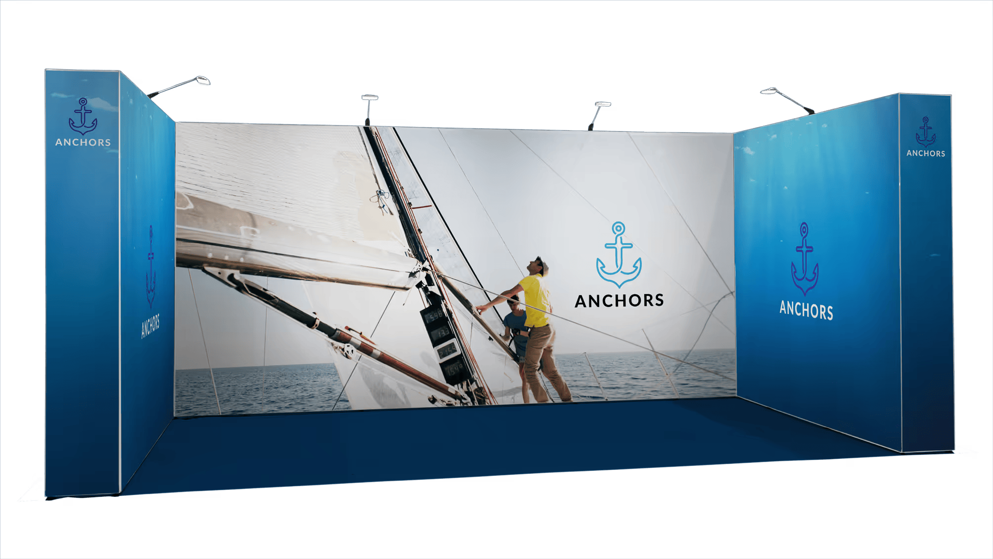 Frome – Un côté ouvert