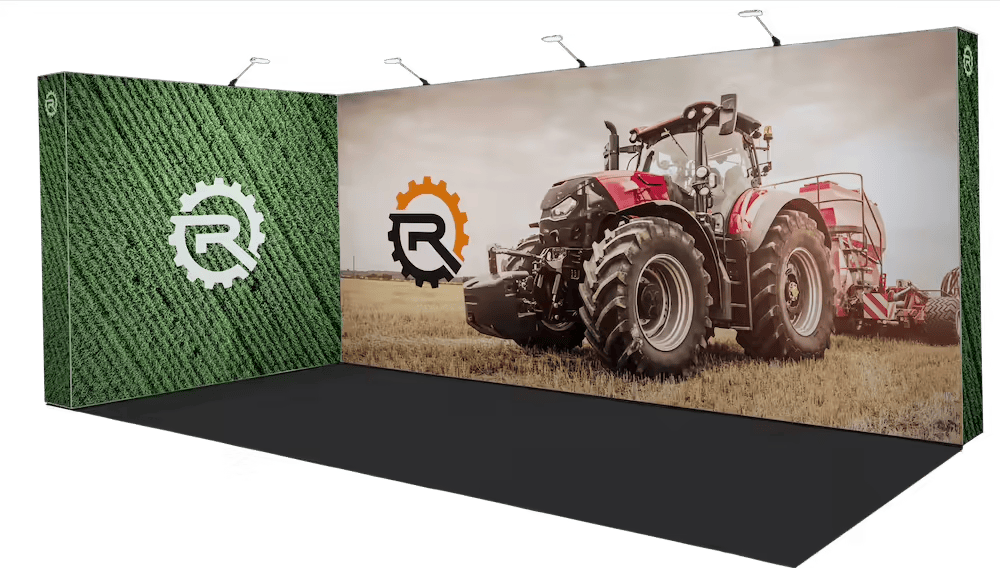 Clyde – Deux côtés ouverts