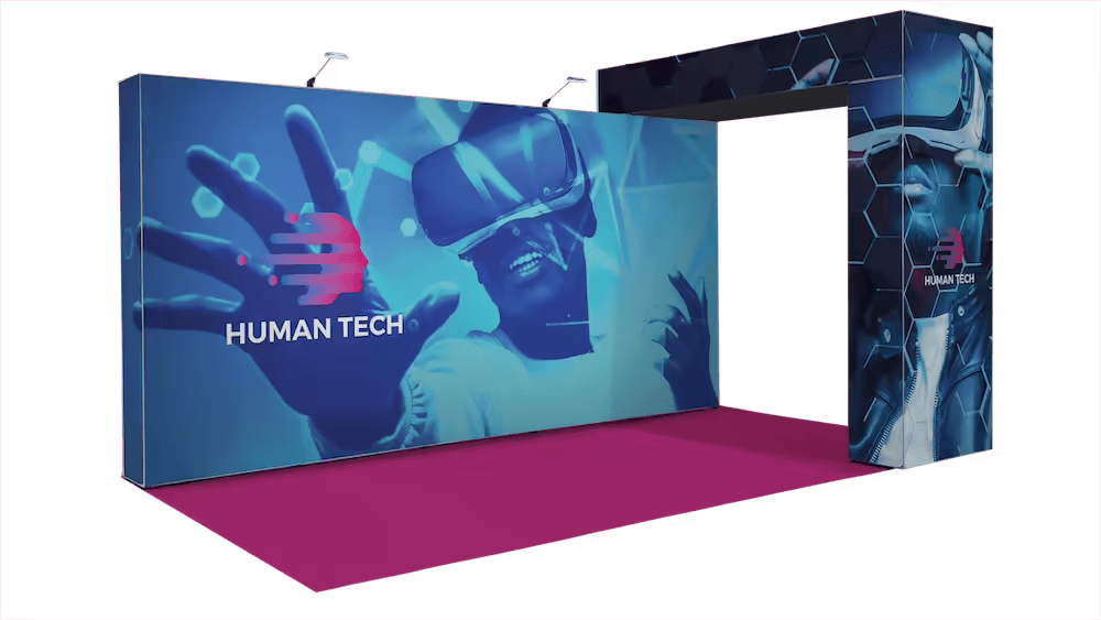 Garda – Trois côtés ouverts