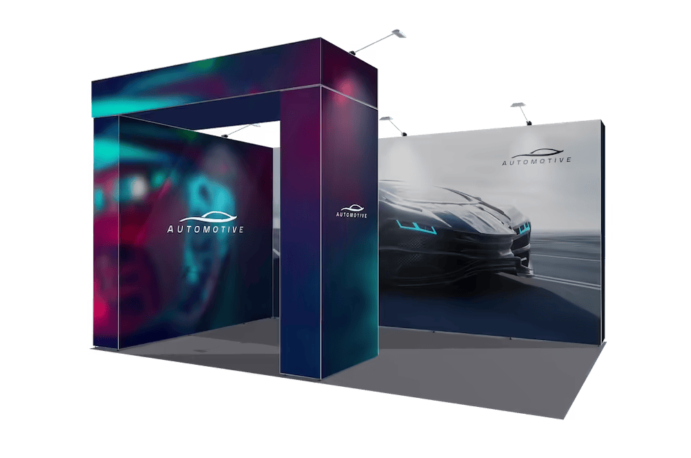 Hudson – Deux côtés ouverts