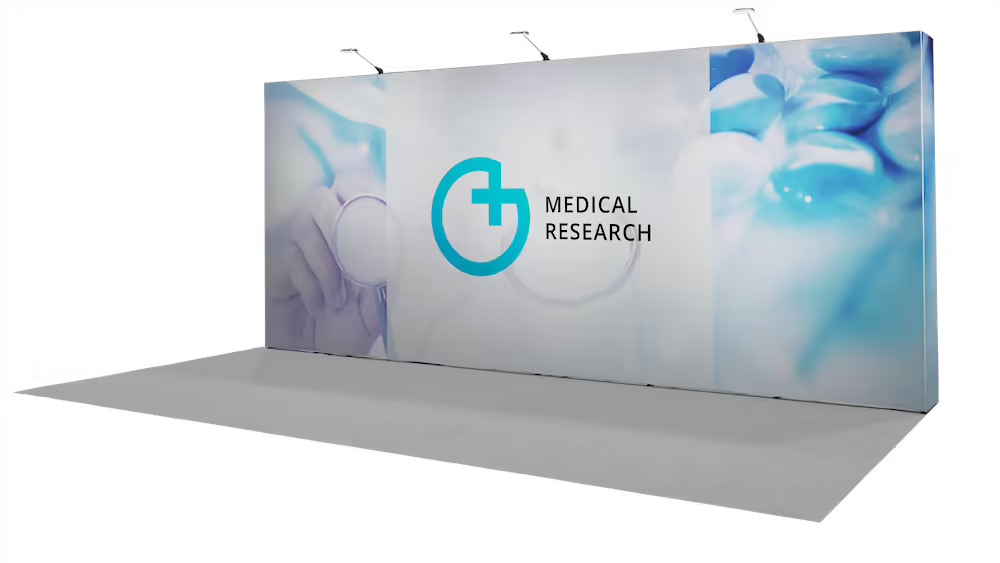 Elbe – Trois côtés ouverts