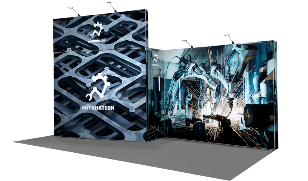 Danube – Trois côtés ouverts