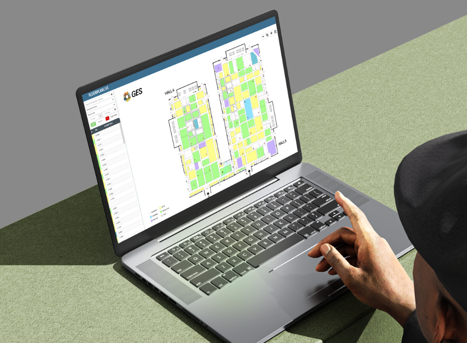 Planification des étages