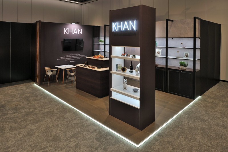 KHAN