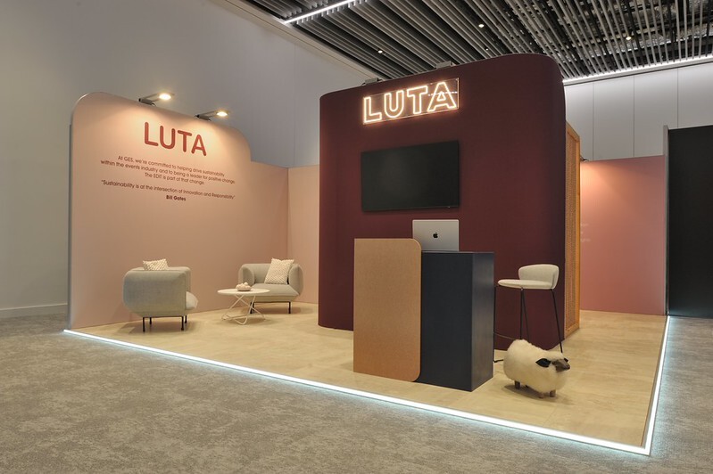 LUTA