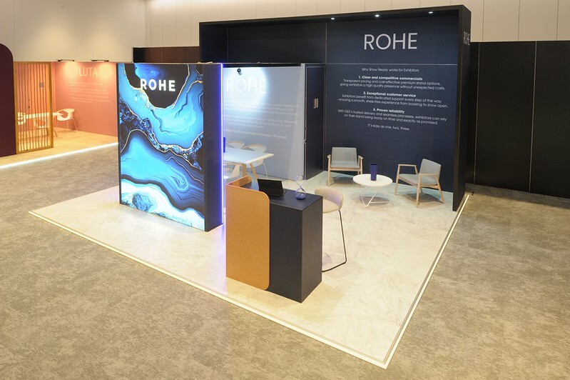 ROHE