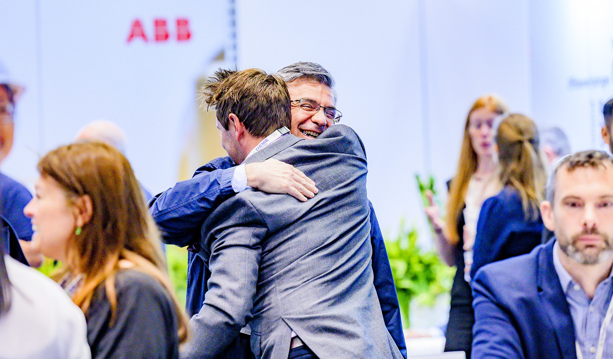 Manuel de l'exposant