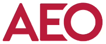 Logo AEO