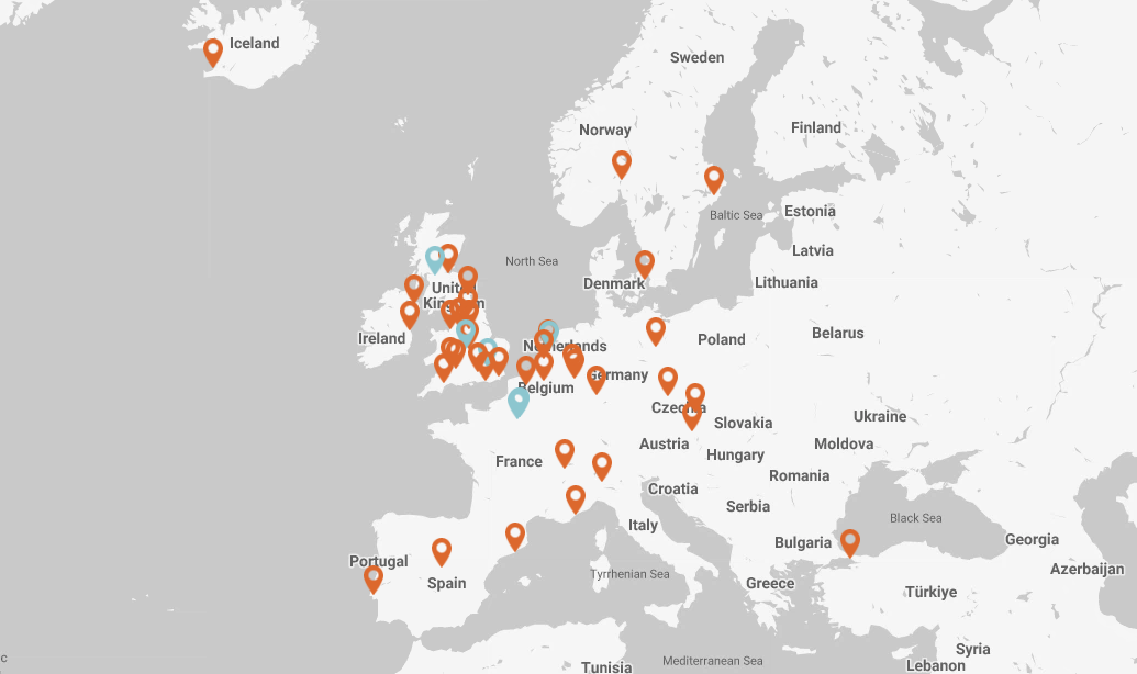 Europe
